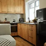 Binnendiek Haus 3 Comfort-apartment 7 *