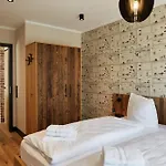Binnendiek Haus 3 Comfort-apartment 7 * Büsum