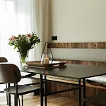 Apartmán Binnendiek Haus 3 Comfort-apartment 7