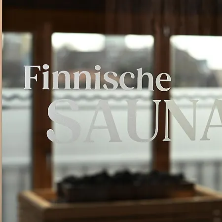 Binnendiek Haus 3 Comfort-apartment 7 Büsum