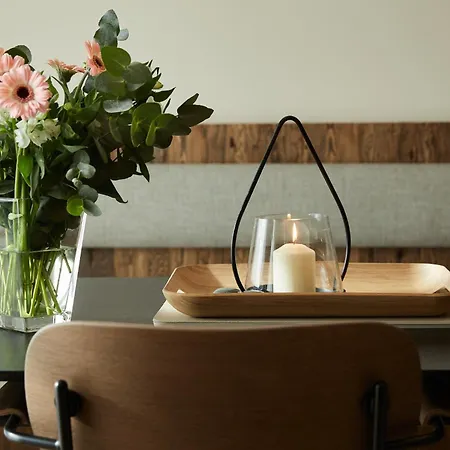 Binnendiek Haus 3 Comfort-apartment 7 Büsum