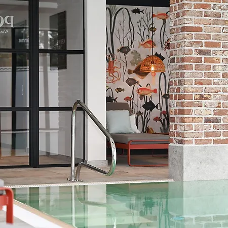 Binnendiek Haus 3 Comfort-apartment 7 *