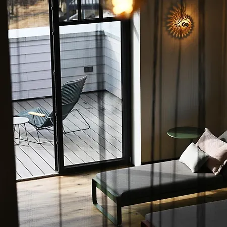 Apartament Binnendiek Haus 3 Comfort-apartment 7 Büsum