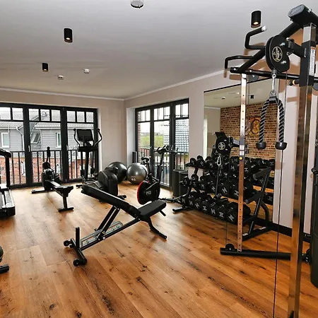 Apartment Binnendiek Haus 3 Comfort-apartment 7