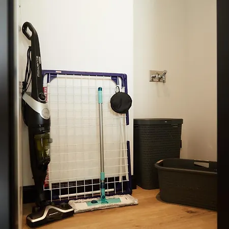 Binnendiek Haus 3 Comfort-apartment 7 *