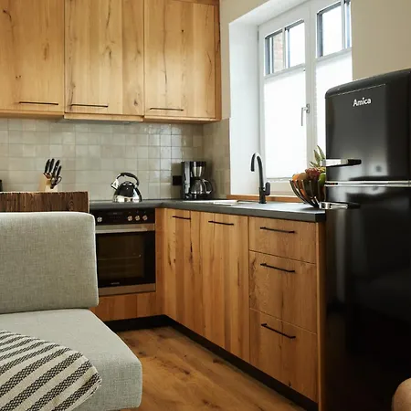 Binnendiek Haus 3 Comfort-apartment 7 *