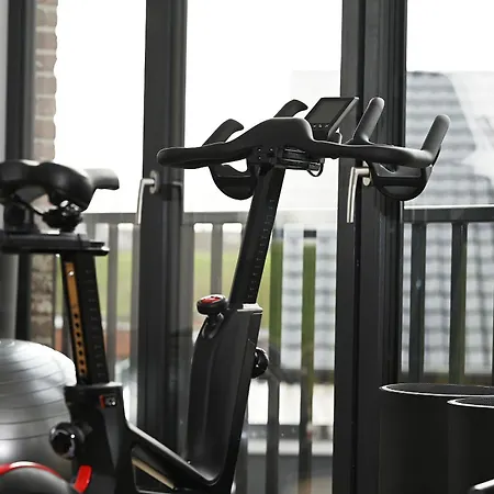 Binnendiek Haus 3 Comfort-apartment 7 Apartment *