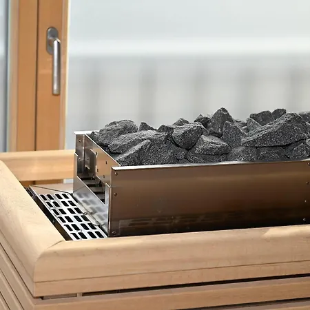 Binnendiek Haus 3 Comfort-apartment 7 *