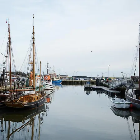 Binnendiek Haus 3 Comfort-apartment 7