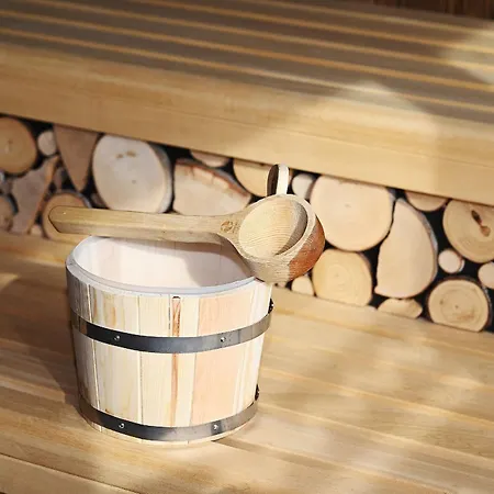 Binnendiek Haus 3 Comfort-apartment 7 * Büsum