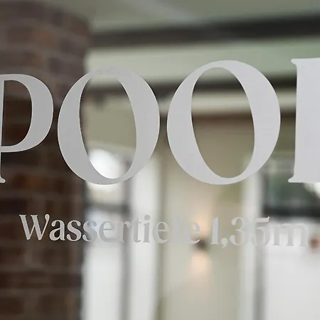 Apartment Binnendiek Haus 3 Comfort-apartment 7 Büsum