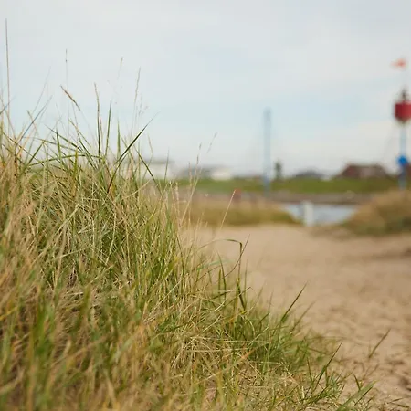 Apartment Binnendiek Haus 3 Comfort-apartment 7