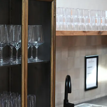 Binnendiek Haus 3 Comfort-apartment 7 Apartment