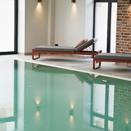 Apartment Binnendiek Haus 3 Comfort-apartment 7 Büsum