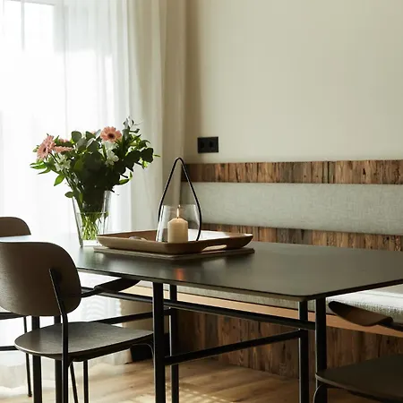 Apartment Binnendiek Haus 3 Comfort-apartment 7