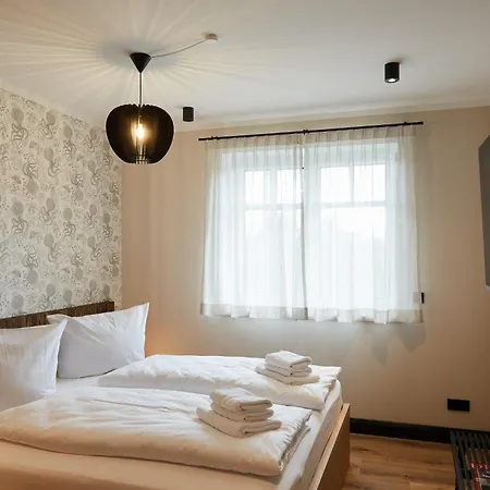 Binnendiek Haus 3 Comfort-apartment 7 Apartment