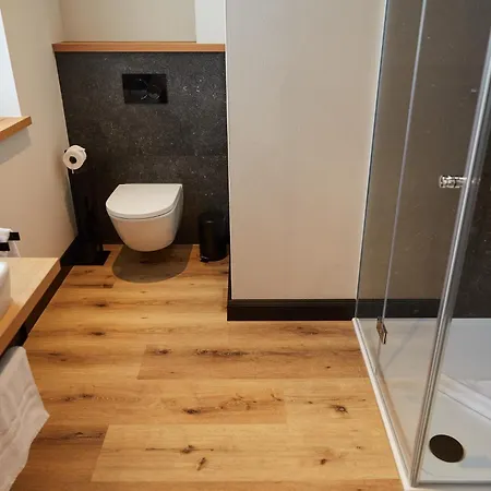 Apartament Binnendiek Haus 3 Comfort-apartment 7 *