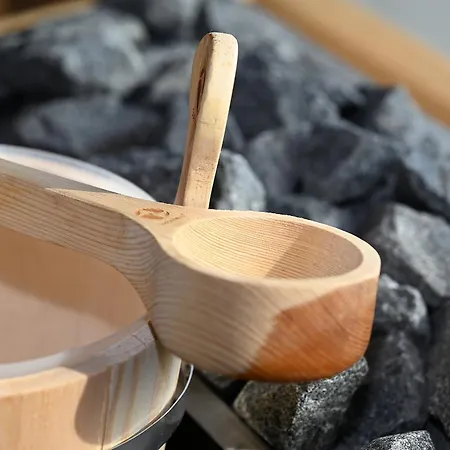 Apartment Binnendiek Haus 3 Comfort-apartment 7 *